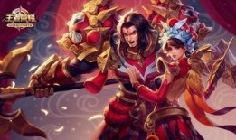 王者新皮肤爆料最新返场,王者归来！新皮肤爆料与经典返场大揭秘