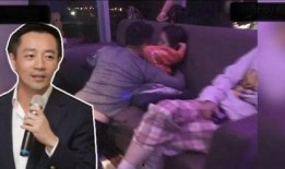 狗仔爆料汪小菲视频,狗仔爆料背后的真相